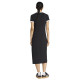 Adidas Γυναικείο φόρεμα 3-Stripes Dress